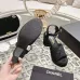 Chanel shoes for Women Chanel sandals #A50134
