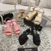 Chanel shoes for Women Chanel sandals #A50134