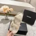 Chanel shoes for Women Chanel sandals #A50137