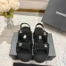 Chanel shoes for Women Chanel sandals #A50137