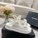 Chanel shoes for Women Chanel sandals #A50137