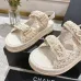 Chanel shoes for Women Chanel sandals #A50137
