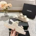Chanel shoes for Women Chanel sandals #A50137