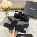 Chanel shoes for Women Chanel sandals #A50137