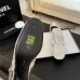 Chanel shoes for Women Chanel sandals #A50202