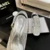 Chanel shoes for Women Chanel sandals #A50202