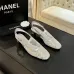 Chanel shoes for Women Chanel sandals #A50202