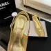 Chanel shoes for Women Chanel sandals #A50202