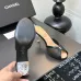 Chanel shoes for Women Chanel sandals #A50207