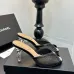 Chanel shoes for Women Chanel sandals #A50207