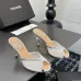 Chanel shoes for Women Chanel sandals #A50207