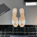 Chanel shoes for Women Chanel sandals #A50207