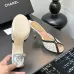 Chanel shoes for Women Chanel sandals #A50207