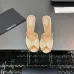 Chanel shoes for Women Chanel sandals #A50207