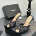 Chanel shoes for Women Chanel sandals #A50207