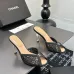 Chanel shoes for Women Chanel sandals #A50207