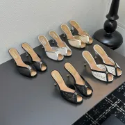 Chanel shoes for Women Chanel sandals #A50207 Chanel shoes for Women Chanel sandals #A50207