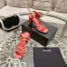 Chanel shoes for Women Chanel sandals #A50731