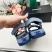 Chanel shoes for Women Chanel sandals #A52444
