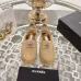 Chanel Shoes Chanel Suede Slingback Loafers for Women Black/Camel/Brown Size 35-42