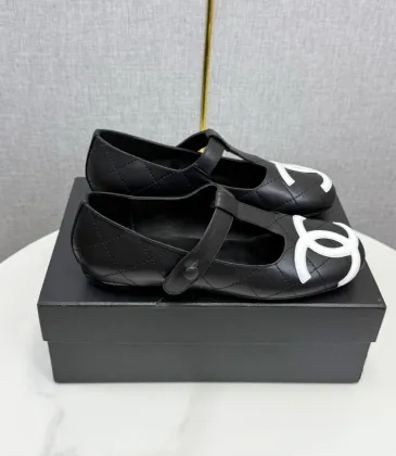 Chanel shoes for Women Chanel sandals #A55134