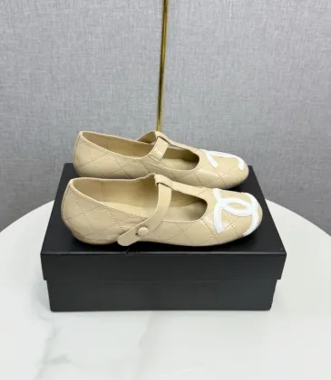 Chanel shoes for Women Chanel sandals #A55136