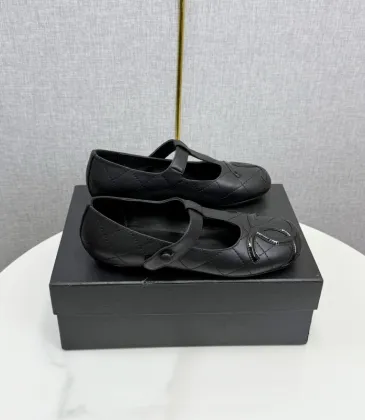Chanel shoes for Women Chanel sandals #A55137