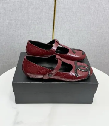 Chanel shoes for Women Chanel sandals #A55138