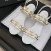 Chanel shoes for Women Chanel sandals #A61196