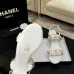 Chanel shoes for Women Chanel sandals #A61196