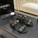 Chanel shoes for Women Chanel sandals #A61197