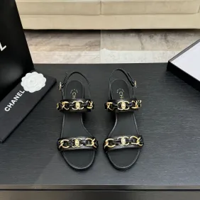 Chanel shoes for Women Chanel sandals #A61197