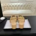 Chanel shoes for Women Chanel sandals #A61198