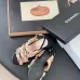 Chanel shoes for Women Chanel sandals Black/White/Pink/Yellow #A47898