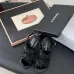 Chanel shoes for Women Chanel sandals Black/White/Pink/Yellow #A47898