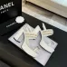 Chanel shoes for Women Chanel sandals Black/White/Red/Brown #A49584