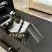 Chanel shoes for Women Chanel sandals Black/White/Red/Brown #A49584