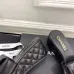 Chanel shoes for Women Chanel sandals Black/White/Red/Pink/Yellow #A47881