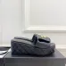Chanel shoes for Women Chanel sandals Black/White/Red/Pink/Yellow #A47881