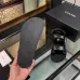 Chanel shoes for Women Chanel sandals CC Logo Dad Sandals #A48701