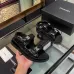 Chanel shoes for Women Chanel sandals CC Logo Dad Sandals #A48701