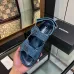 Chanel shoes for Women Chanel sandals CC Logo Dad Sandals #A48701