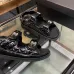 Chanel shoes for Women Chanel sandals CC Logo Dad Sandals #A48701