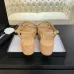 Good Quality Chanel Designer Sandals  Comfortable Wedge Style #A45805