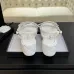Good Quality Chanel Designer Sandals  Comfortable Wedge Style #A45806
