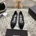 Women's Chanel Two Tone Slingback Flats #A45807