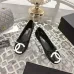 Chanel  Ballet Flats with Logo For Women #A54799