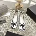 Chanel  Ballet Flats with Logo For Women #A54800