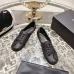 Chanel  Ballet Flats with Logo For Women #A54802