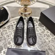 Chanel  Ballet Flats with Logo For Women #A54802